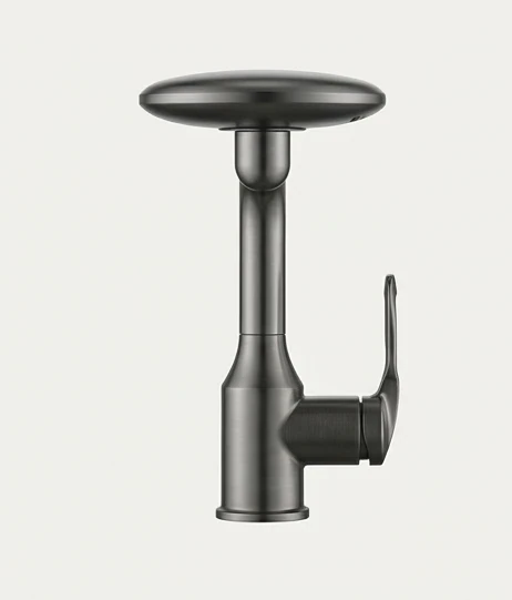Faucet C