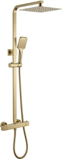 Shower Set A