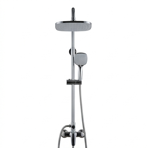 Shower Set RL-841005G
