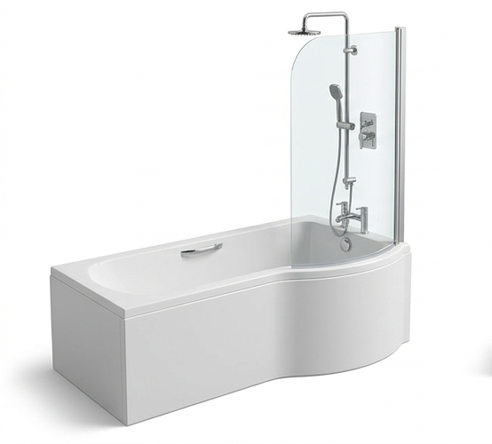 Bathtub RL-655