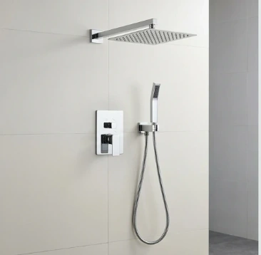 Shower Set RL-831004G