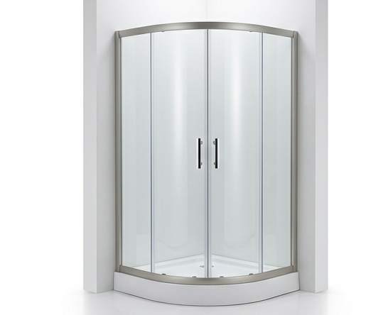 Shower Enclosure RL-A02 (800mm)