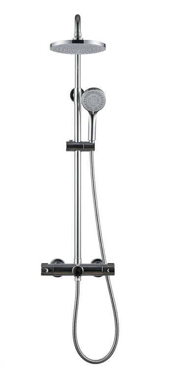 Shower Set RL-841001G