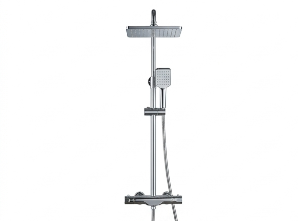 Shower Set RL-841000G