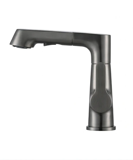 Faucet D
