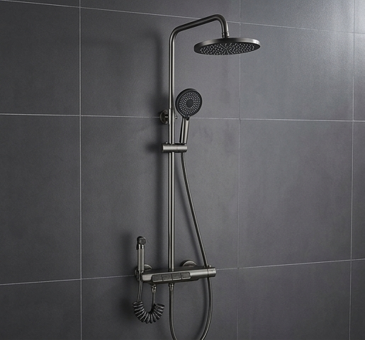 Shower Set RL-841013QH