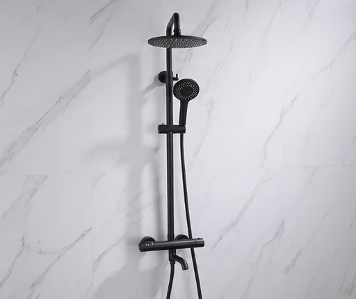 Shower Set RL-841002H