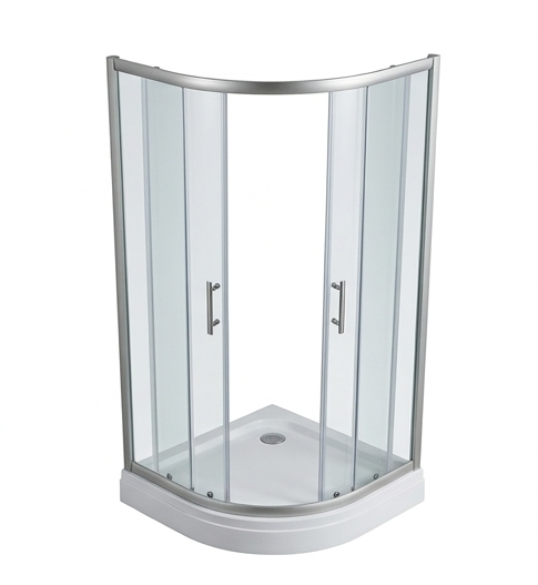 Shower Enclosure RL-A01 (900mm)
