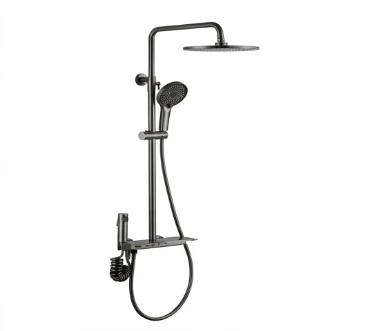 Shower Set RL-841012QH