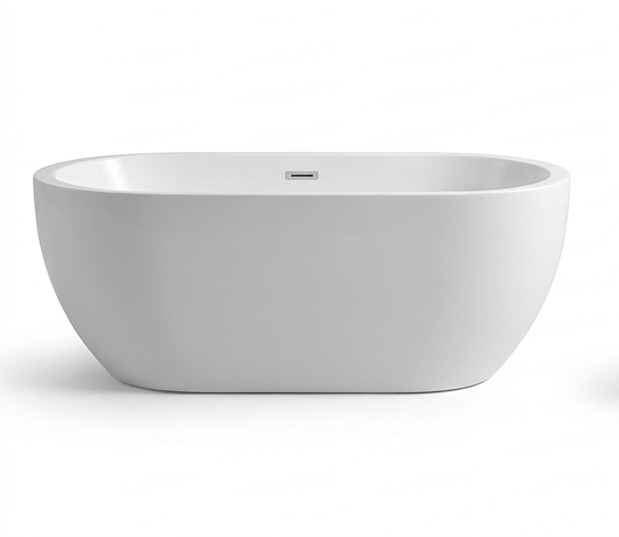 Bathtub RL-MF1211 (Not loading)