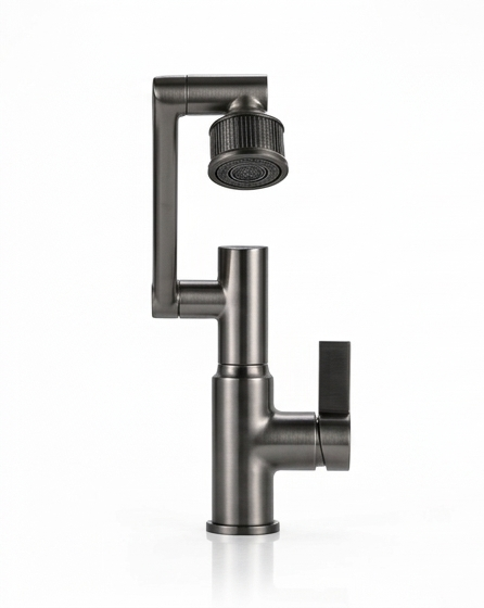 Faucet B