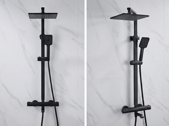 Shower Set RL-841004H