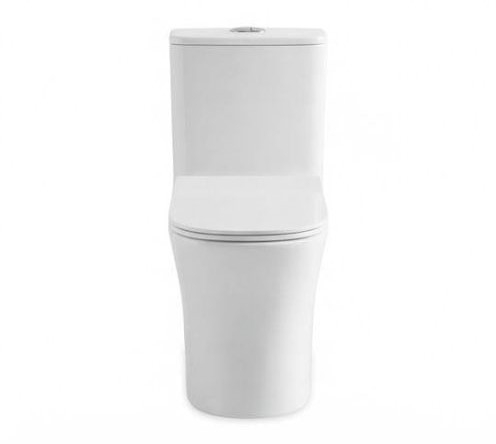 One Piece Toilet - SH-6615