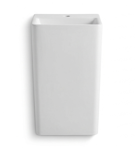 Wall Hung Basin - SH-P111 (Without Drainer / Faucet)