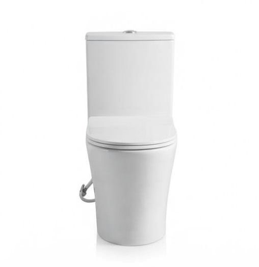 One Piece Toilet - SH-6201