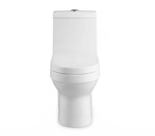 One Piece Toilet - SH-8604