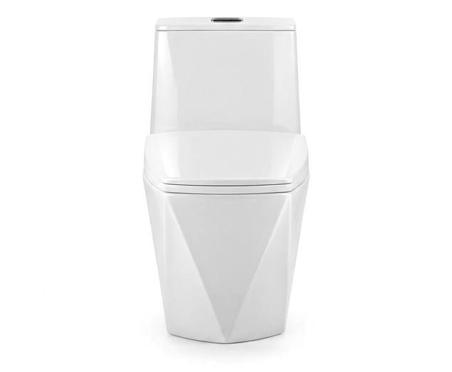 One Piece Toilet - SH-276