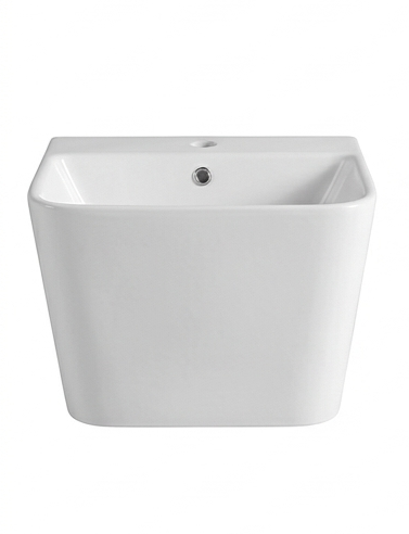 Wall Mounted Basin - SH-P131 (Without Drainer / Faucet)