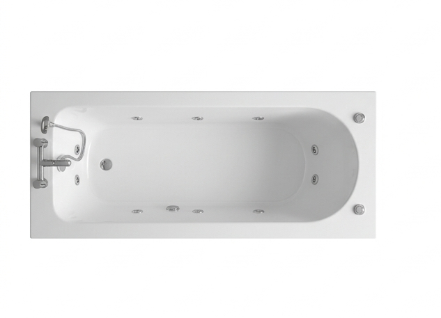 Bathtub RL-6170