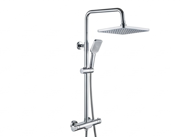 Shower Set RL-841000G