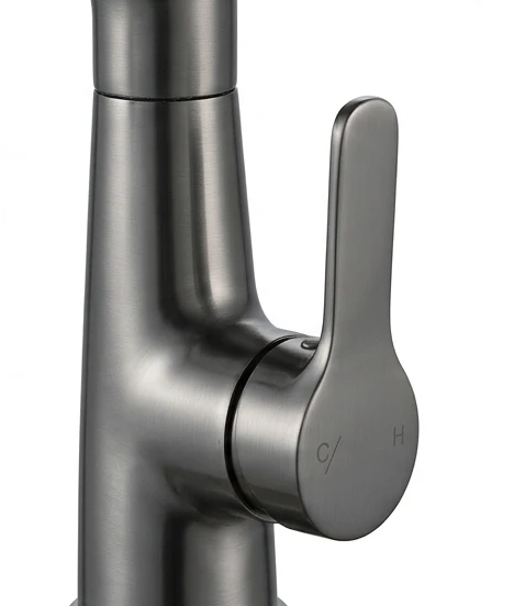 Faucet D
