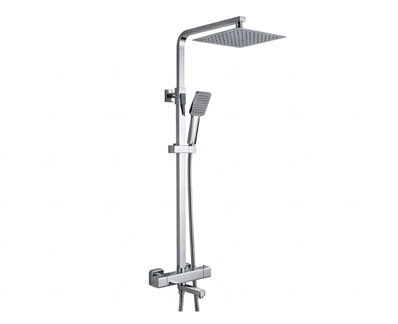 Shower Set RL-841003G
