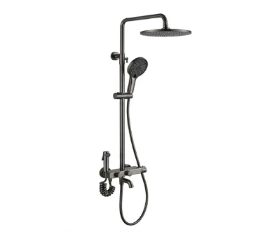 Shower Set RL-841012QH