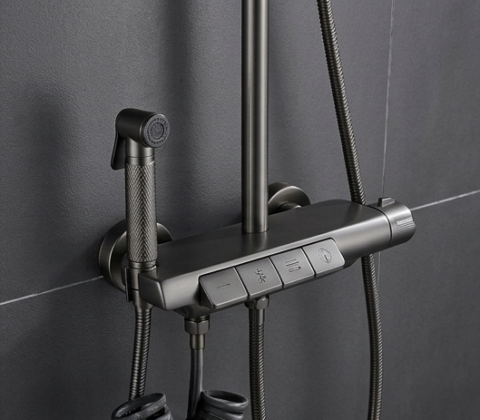 Shower Set RL-841013QH