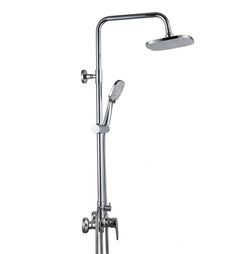 Shower Set RL-841005G