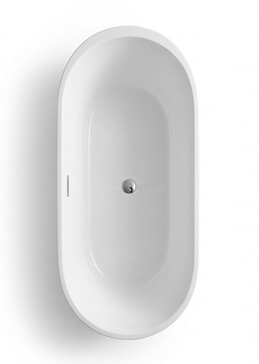 Bathtub RL-MF1211 (Not loading)