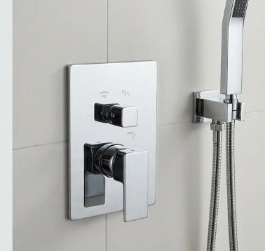 Shower Set RL-831004G