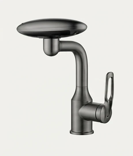 Faucet C