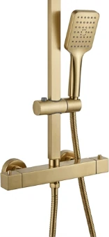 Shower Set A