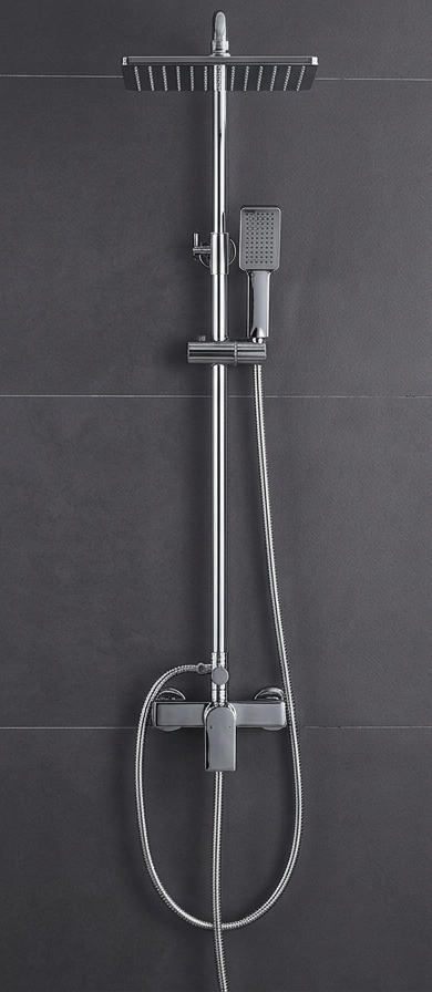 Shower Set RL-841007QH