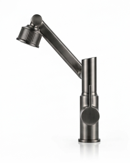 Faucet B
