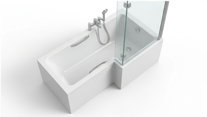 Bathtub RL-404B