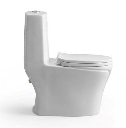 One Piece Toilet - SH-285BL