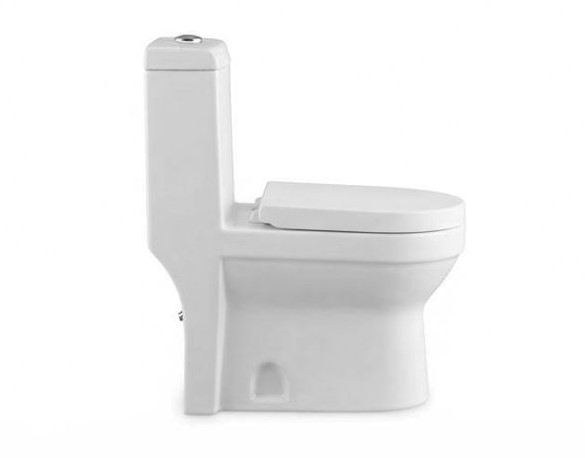 One Piece Toilet - SH-8604
