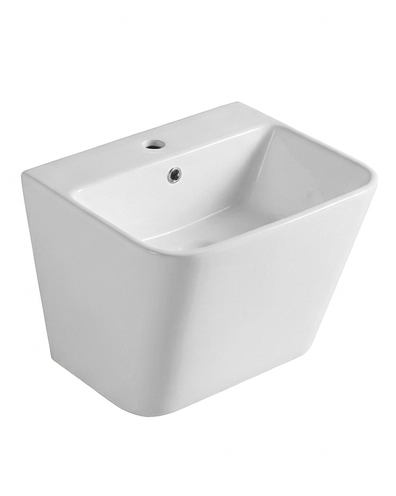 Wall Mounted Basin - SH-P131 (Without Drainer / Faucet)