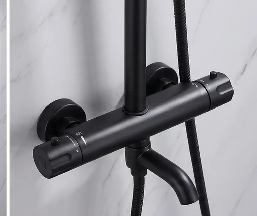 Shower Set RL-841002H