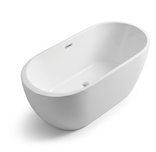 Bathtub RL-MF1211 (Not loading)
