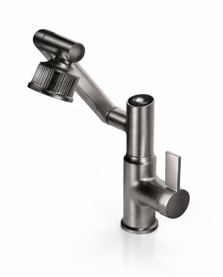 Faucet B