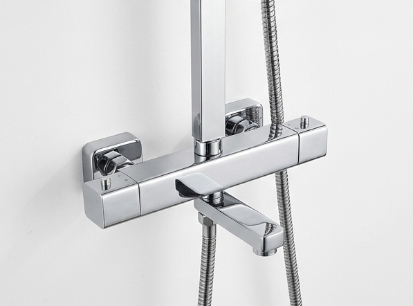 Shower Set RL-841003G