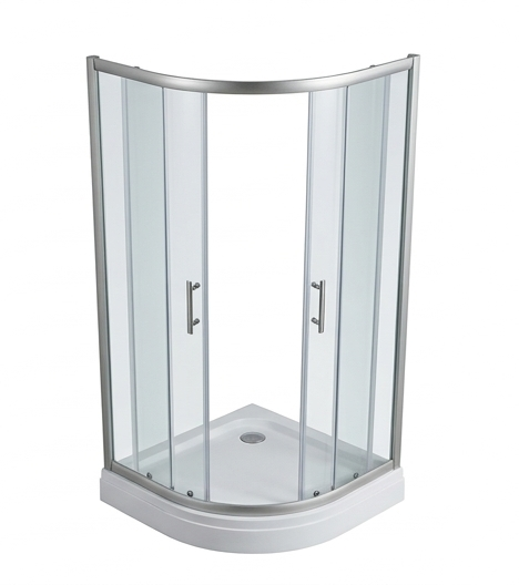 Shower Enclosure RL-A01 (1000mm)