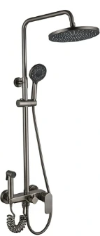 Shower Set RL-841014QH