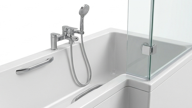Bathtub RL-404B