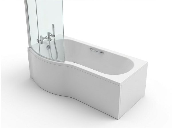 Bathtub RL-654