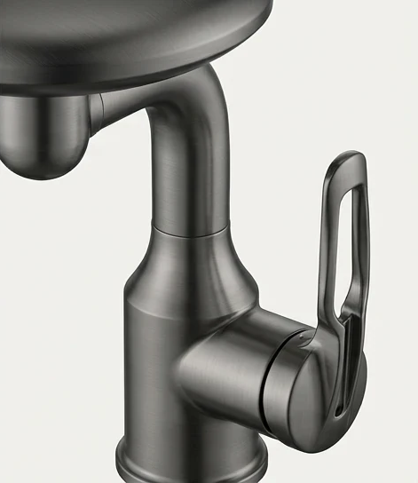 Faucet C