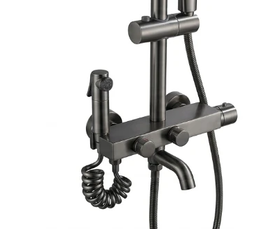 Shower Set RL-841012QH