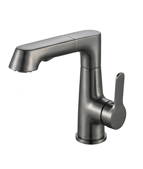 Faucet D